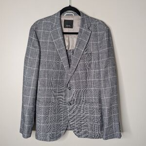 Digel Linen Sportcoat Blazer